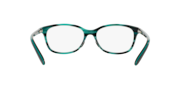 Standpoint - Banded Green