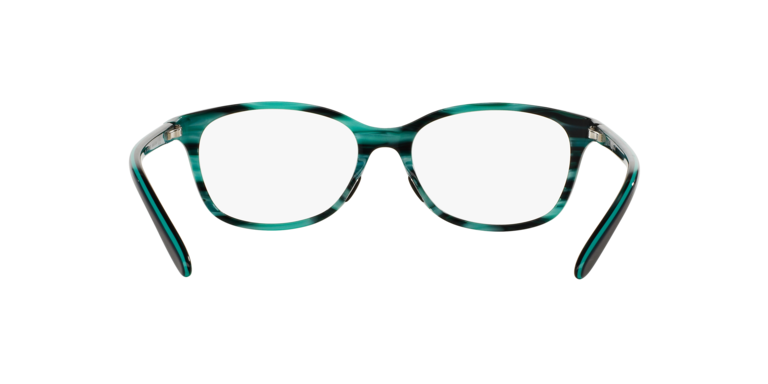 Standpoint - Banded Green
