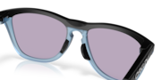 Frogskins™ Range (Low Bridge Fit) - Matte Black