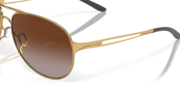 Caveat™ - Polished Gold