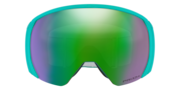 Flight Path L Snow Goggles - Celeste
