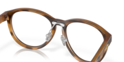 Aglow (Youth Fit) - Satin Brown Tortoise