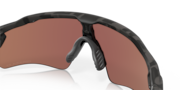 Radar® EV Path® - Matte Black Camo