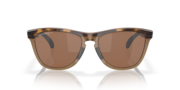 Frogskins™ Range - Brown Tortoise/Brown Smoke