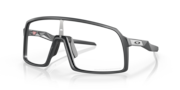 clear to black iridium photochromic