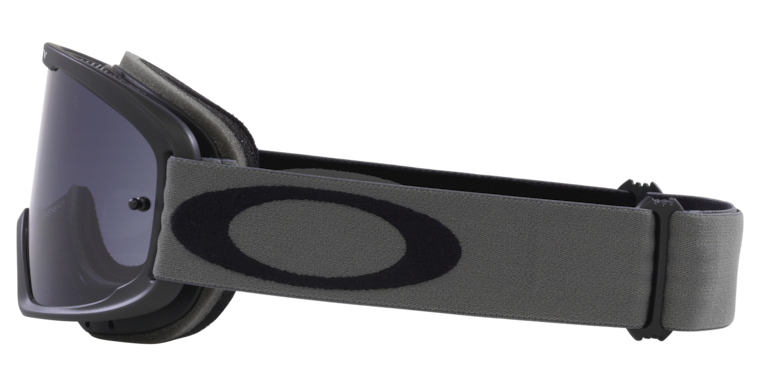 O-Frame® 2.0 PRO MTB Goggles - Forged Iron