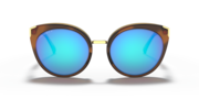 Top Knot™ - Matte Brown Tortoise