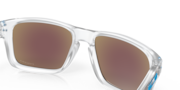 Holbrook™ XS (Youth Fit) - Matte Clear