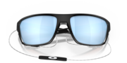 Split Shot - Matte Black