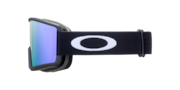 Target Line M Snow Goggles - Matte Black