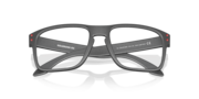 Holbrook™ - Satin Light Steel
