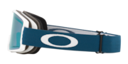 Line Miner™ S Snow Goggles - Poseidon
