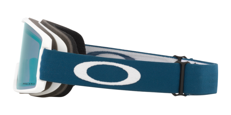 Line Miner™ S Snow Goggles - Poseidon