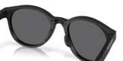 Spindrift - Matte Black