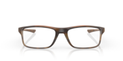 Plank 2.0 - Satin Brown Tortoise