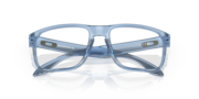 Holbrook™ - Transparent Blue