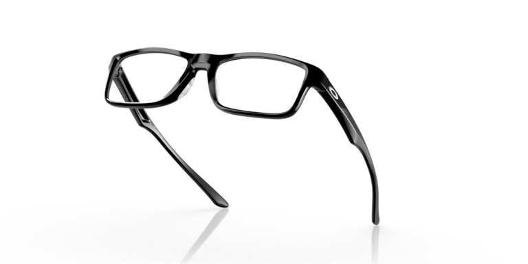 Plank 2.0 - Polished Black