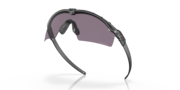 Standard Issue Ballistic M Frame® 3.0 - Matte Black