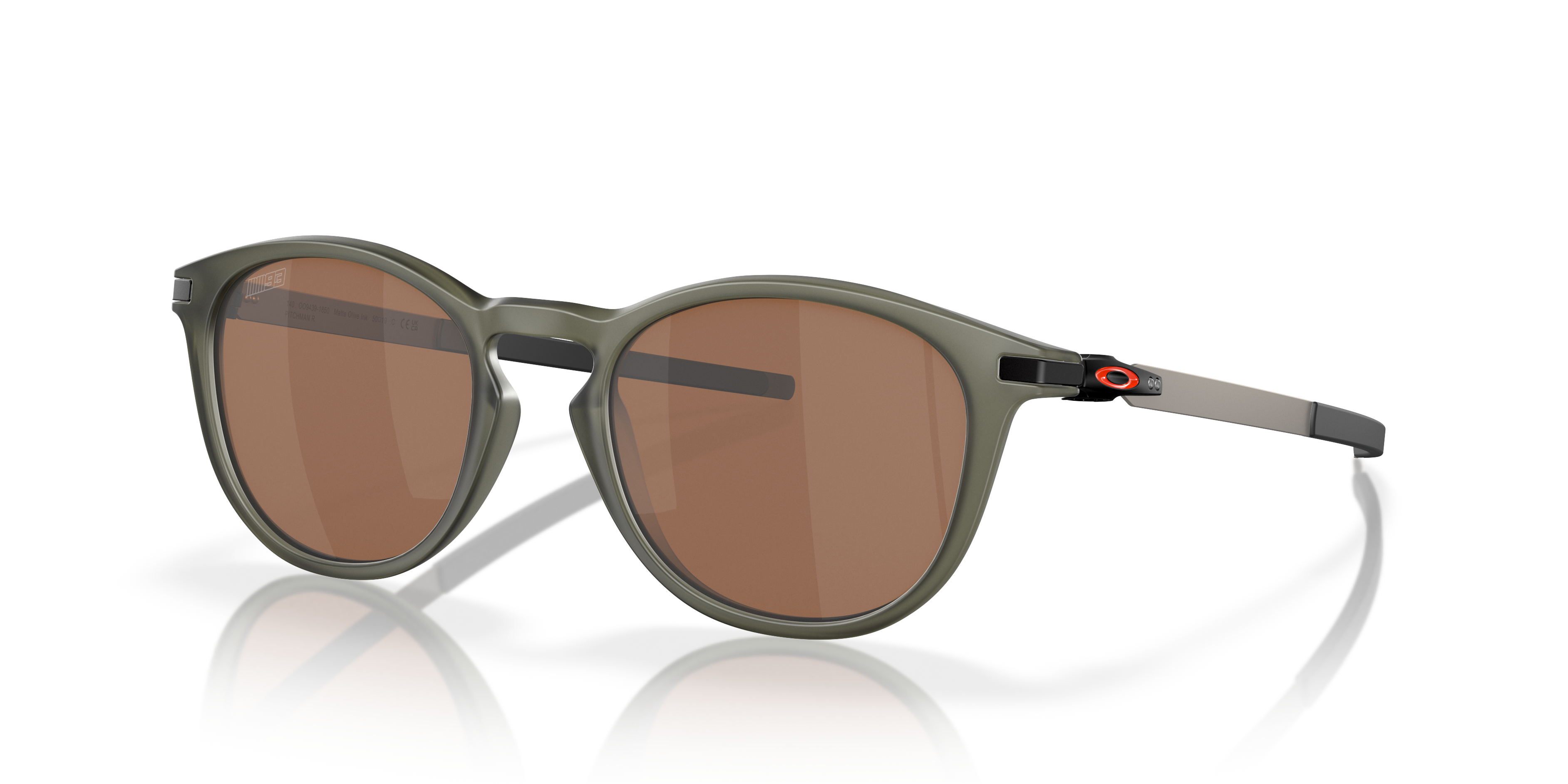 オークリー Pitchman™ R Marc Marquez Signature Seriesサングラス