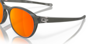 Reedmace - Matte Grey Smoke