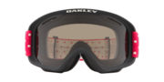 O-Frame® 2.0 PRO XM (Low Bridge Fit) Snow Goggles - Blockography Grey Pink