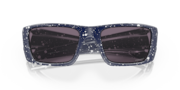 Standard Issue Fuel Cell USA Veterans Collection - Navy Splatter