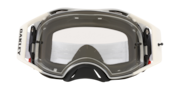Airbrake® MX Goggles - Tuff Blocks White