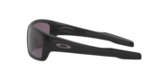 Turbine XS (Youth Fit) - Matte Black
