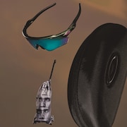 Radar® EV Path® x Brain Dead - Green