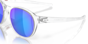 Reedmace (Low Bridge Fit) - Clear