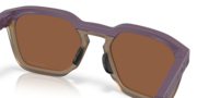 HSTN SQ Obscura Collection - Matte Aubergine
