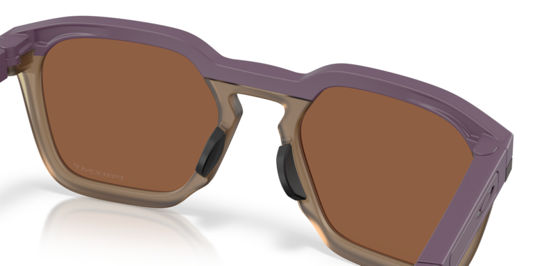 HSTN SQ Obscura Collection - Matte Aubergine