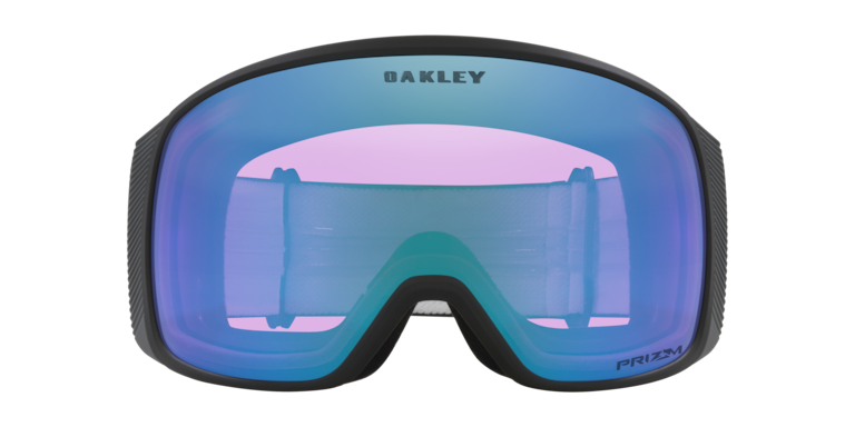 Flight Tracker L Snow Goggles - Matte Black