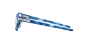 Latch™ SS (TruBridge™) - Matte Blue Tortoise