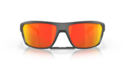 Split Shot - Matte Heather Grey