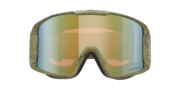 Line Miner™ L Sage Kotsenburg Signature Series Snow Goggles - Green