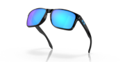 Holbrook™ XL - Polished Black