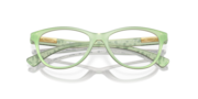 Plungeline™ - Matte Dark Jade Opaline