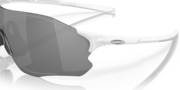 EVZero™ Path® (Low Bridge Fit) - Pearl White