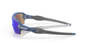 Flak® 2.0 (Low Bridge Fit) - Matte Poseidon