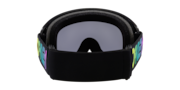 O-Frame® 2.0 PRO MTB Goggles - B1B Galaxy Black
