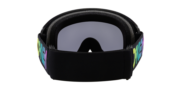 O-Frame® 2.0 PRO MTB Goggles - B1B Galaxy Black