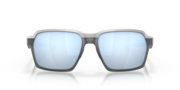 Parlay - Matte Grey Smoke