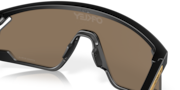 BXTR Metal - Matte Black