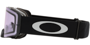 Front Line™ MX Goggles - Tuff Blocks Black Gunmetal