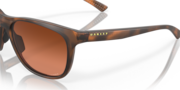 Leadline - Matte Brown Tortoise