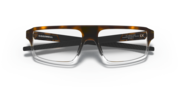 Cogswell - Polished Sepia Brown Tortoise