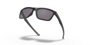Standard Issue Holston - Matte Black