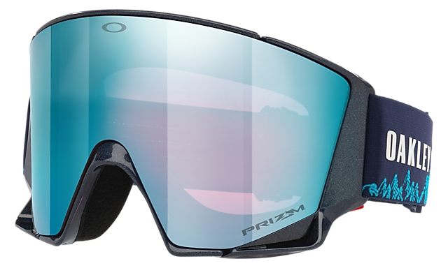 Flow Scape™ L Mikaela Shiffrin Signature Series Snow Goggles
