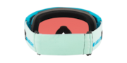 Line Miner™ M Snow Goggles - Baseline Jasmine